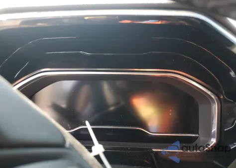 2024 Chevrolet Silverado K1500 Lt-L z USA, uszkodzony, nr VIN 3GCPDKEK4RG303686